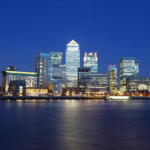 Canary Wharf Electrical AP