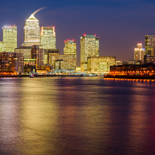Canary Wharf Electrical AP